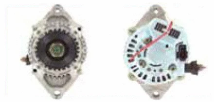 Alternator (ALGE01522)