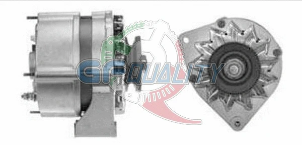 Alternator (ALGE01926)