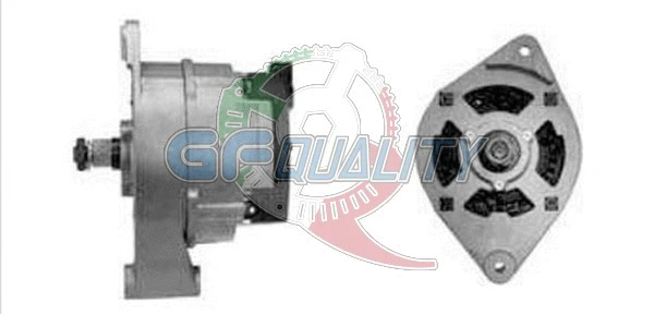 Alternator (ALGE01048)