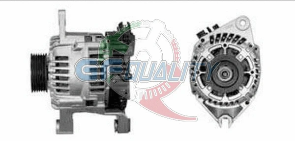 Alternator (ALGE00991)