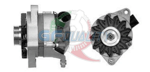 Alternator (ALGE01025)