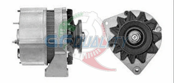 Alternator (ALGE00814)