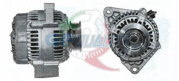 Alternator (ALGE01095)
