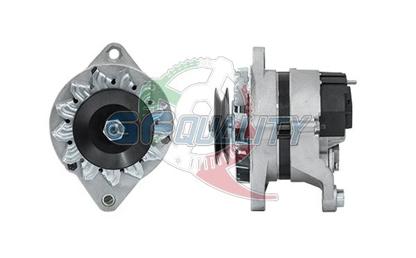 Alternator (ALGE00040)