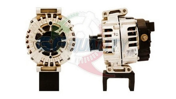 Alternator (ALVA00822)