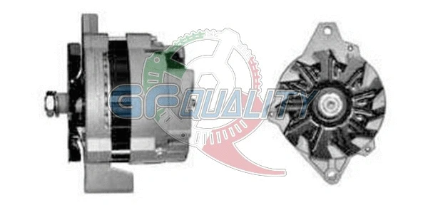 Alternator (ALGE01331)