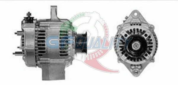 Alternator (ALGE01096)
