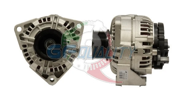 Alternator (ALBO00073)