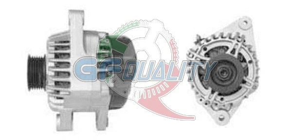 Alternator (ALGE00028)