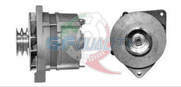 Alternator (ALGE00767)