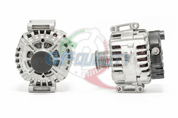 Alternator (ALGE02024)