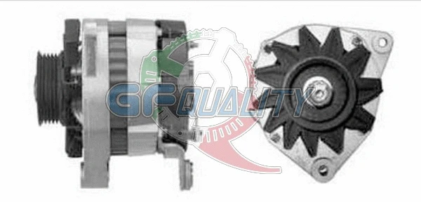 Alternator (ALGE00898)