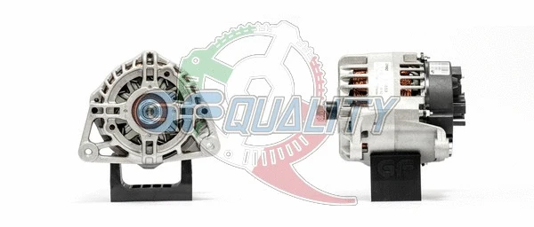 Alternator (ALDE00046)