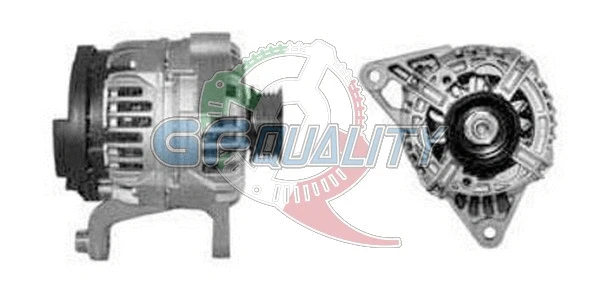 Alternator (ALGE00088)