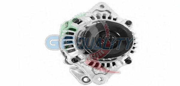 Alternator (ALMI00001)