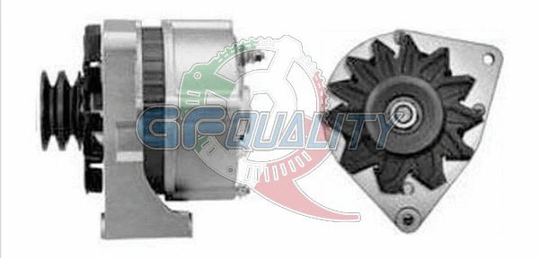 Alternator (ALGE00880)