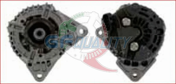 Alternator (ALBO00101)