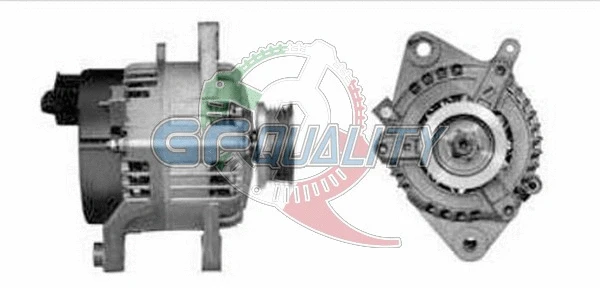 Alternator (ALGE00397)