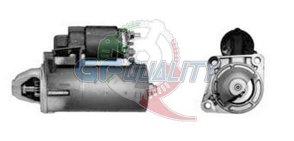 Starter (STGE00644)