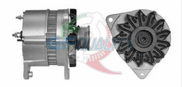 Alternator (ALGE00477)