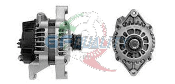 Alternator (ALGE01049)