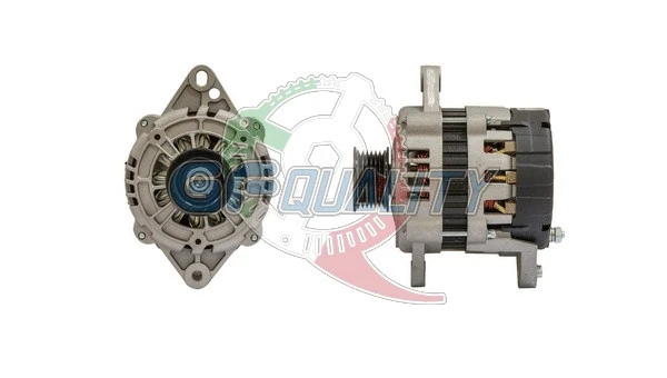 Alternator (ALGE00065)
