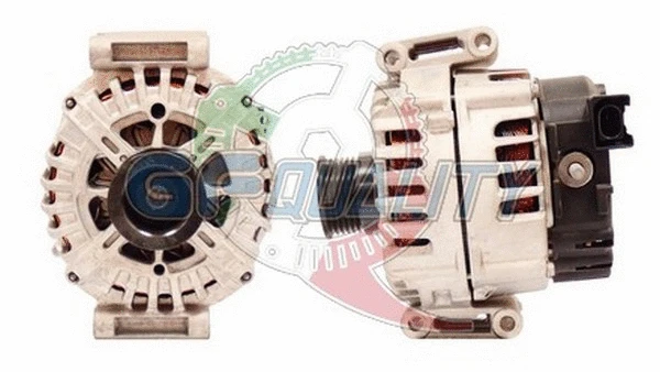 Alternator (ALVA00909)
