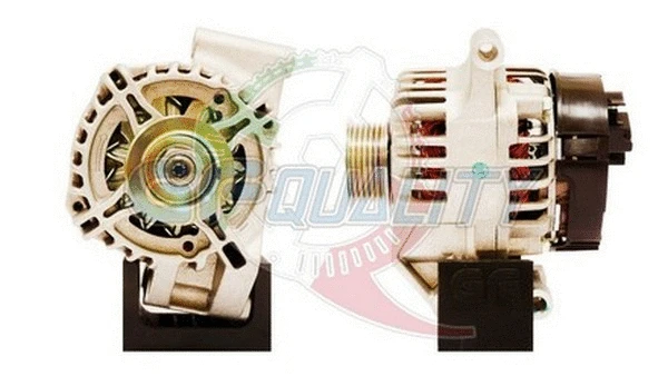 Alternator (ALDE00060)