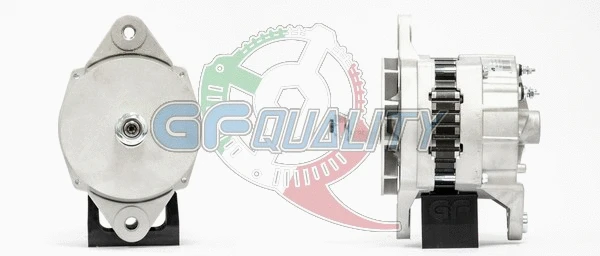 Alternator (ALDR00008)