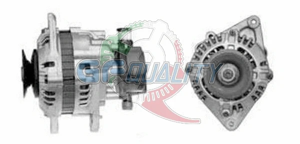 Alternator (ALGE00038)