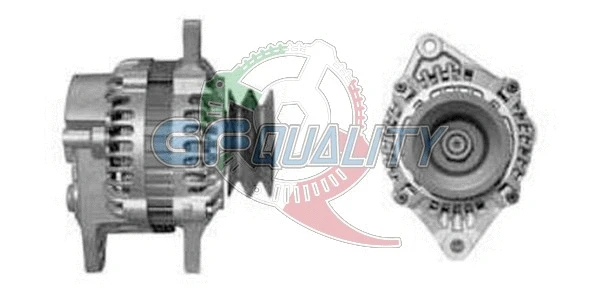 Alternator (ALGE01172)