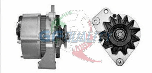 Alternator (ALGE00888)