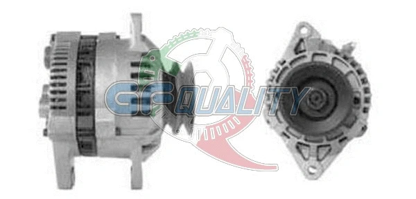 Alternator (ALGE01357)
