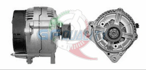 Alternator (ALGE01020)