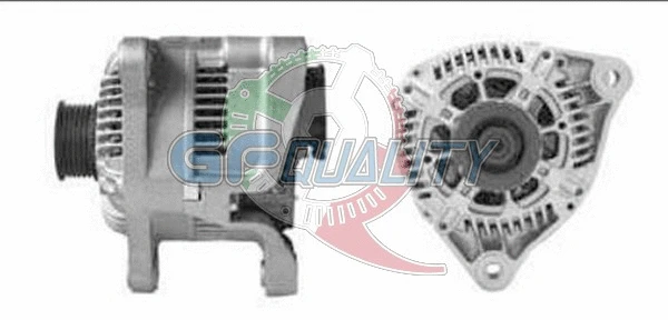 Alternator (ALGE00586)