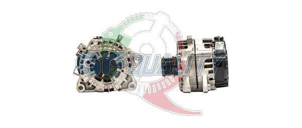 Alternator (ALVA00866)