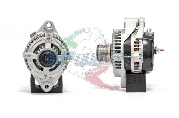 Alternator (ALGE01658)