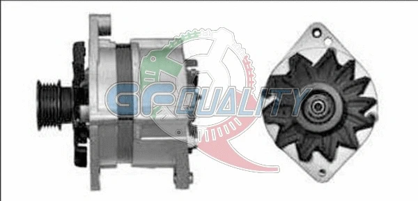 Alternator (ALGE00930)