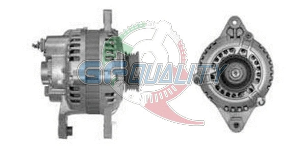 Alternator (ALGE00068)