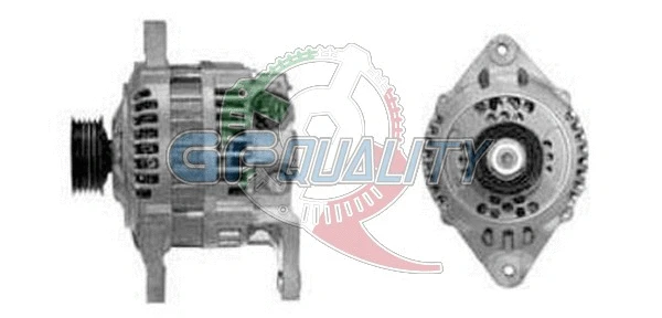 Alternator (ALGE01254)