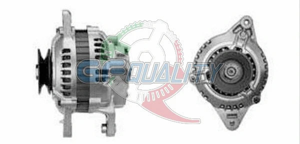 Alternator (ALGE01240)
