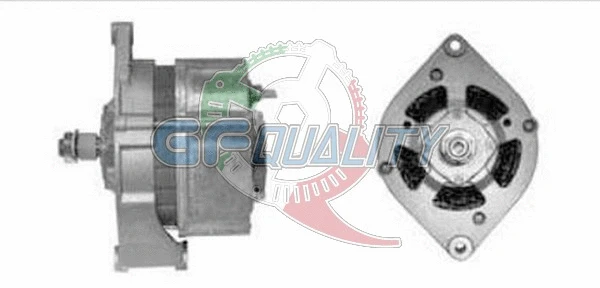 Alternator (ALBO00049)