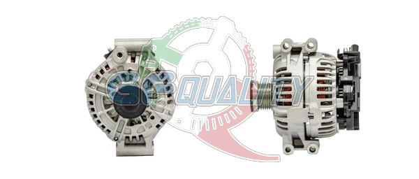 Alternator (ALGE01540)