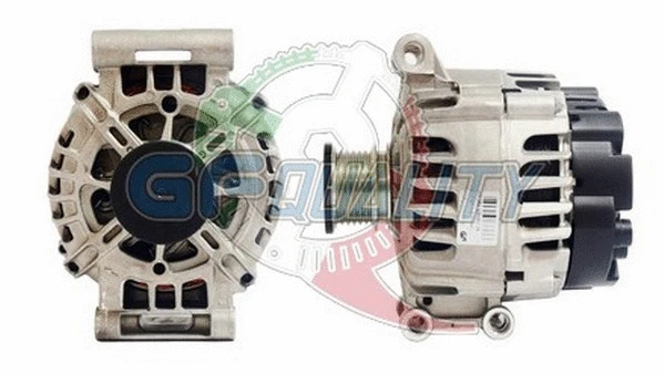Alternator (ALGE01485)