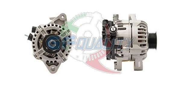 Alternator (ALGE01596)
