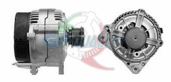 Alternator (ALGE00359)