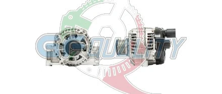 Alternator (ALDE00106)