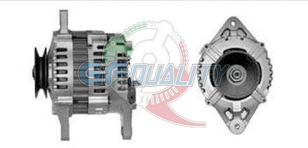 Alternator (ALGE01247)