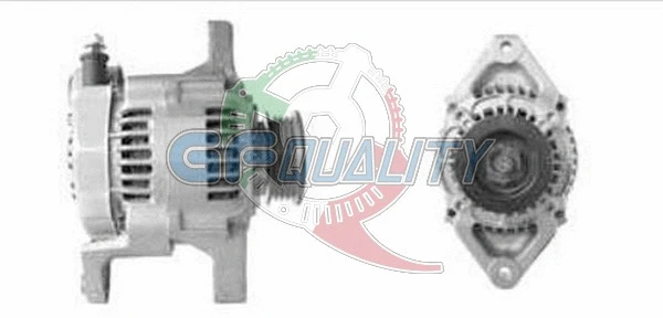 Alternator (ALGE01281)