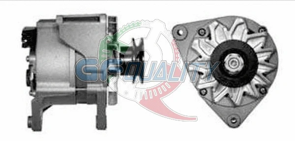 Alternator (ALGE00949)
